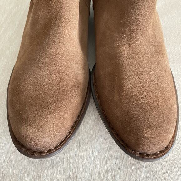 Born Kerri Ankle Boots - Picture 3 of 14